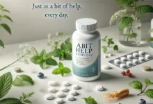 Abithelp Tablet