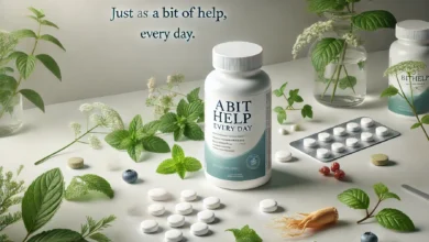 Abithelp Tablet