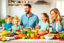 ImportantCool MomFood