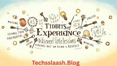 Tidbits of Experience