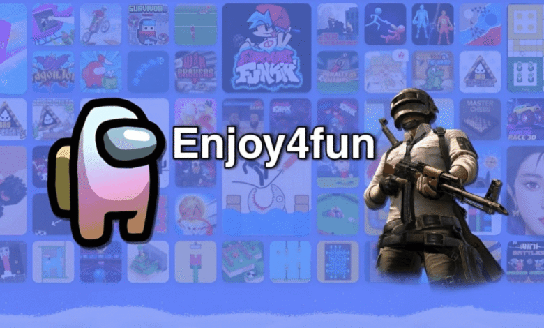 Enjoy4fun