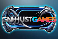 Gnhustgames