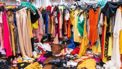 Clothes