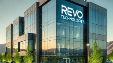 Revo Technologies Murray Utah