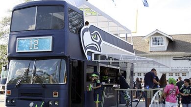Fan Bus
