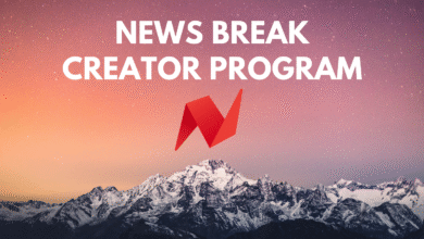 Newsbreak