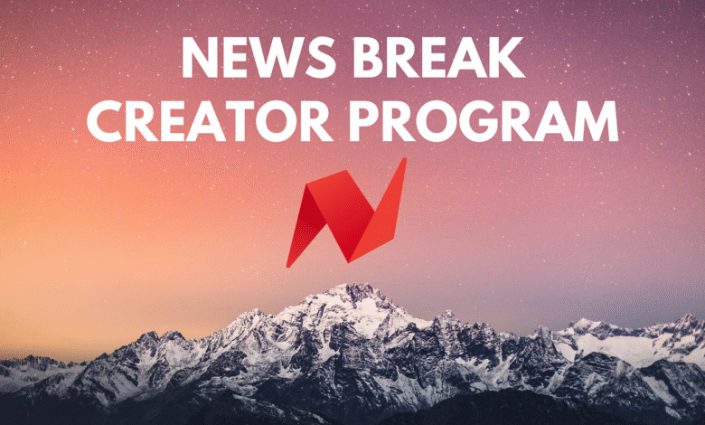 Newsbreak