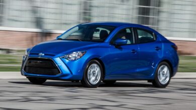 Scion iA