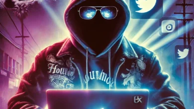Fauxmoi