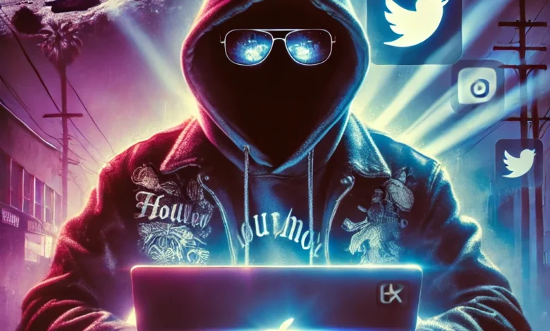 Fauxmoi