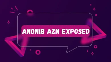Anonib AZN