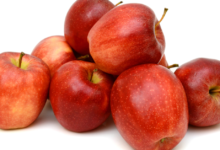 Apples