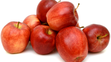 Apples