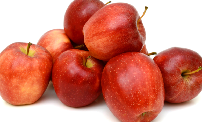 Apples