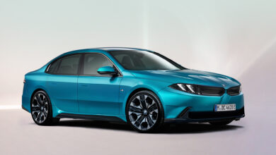 New Cars 2025