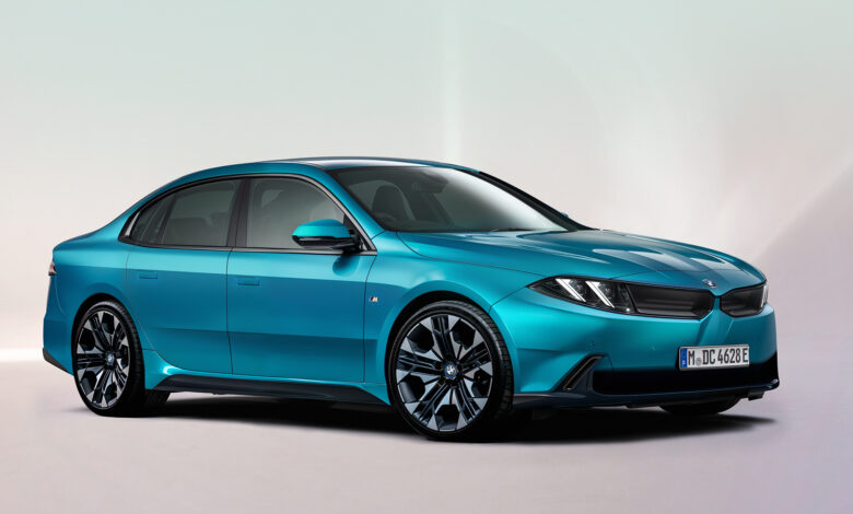 New Cars 2025