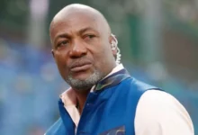 Brian Lara