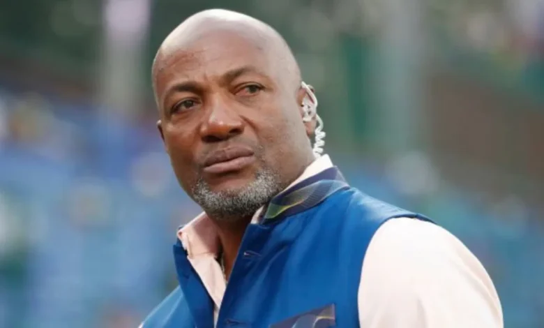 Brian Lara