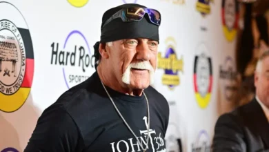 Hulk Hogan Beer