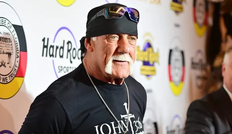 Hulk Hogan Beer