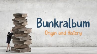 Bunkralbum