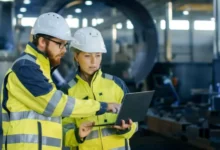 How Many Jobs Are Available in Public Utilities