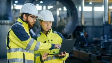 How Many Jobs Are Available in Public Utilities