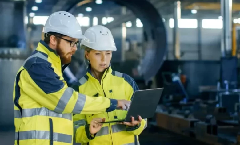 How Many Jobs Are Available in Public Utilities