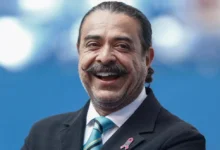 Shahid Khan