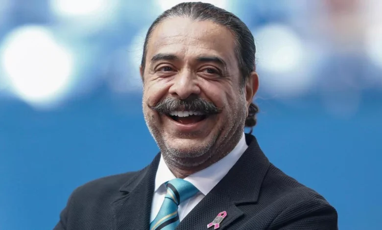 Shahid Khan