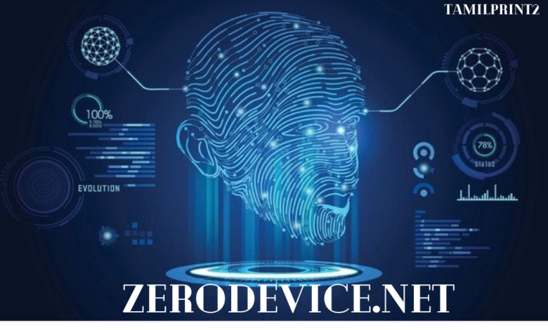 Zerodevicenet
