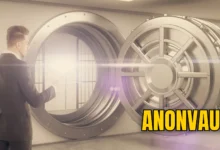 AnonVault