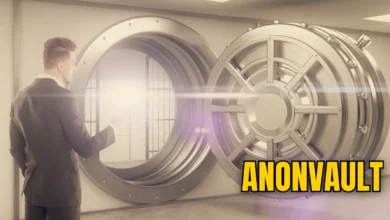 AnonVault