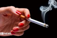 Smoking