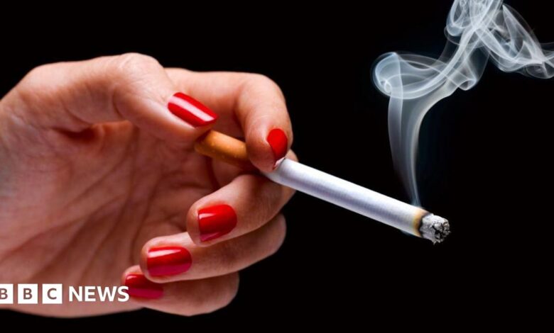 Smoking