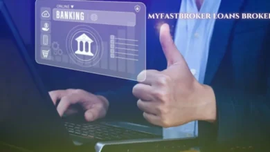 MyFastBroker Loans Brokers
