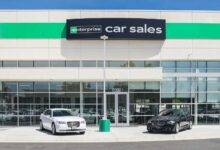 Enterprise Car Sales