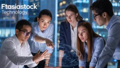 Ftasiastock Technology