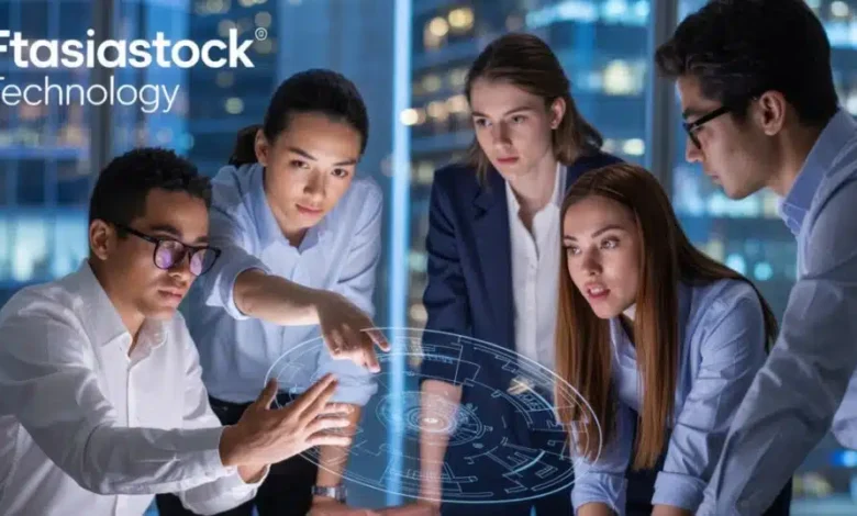 Ftasiastock Technology