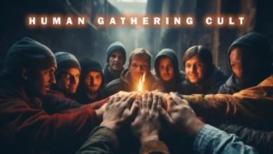 Human Gathering Cult