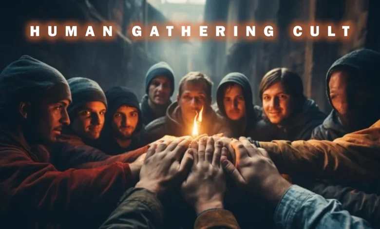 Human Gathering Cult