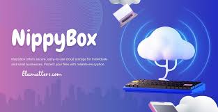 NippyBox