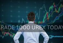 Trade 1000 Urex