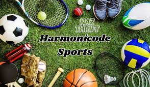 Harmonicode Sport