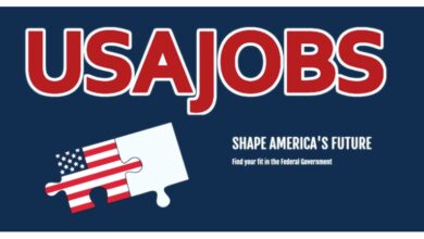 USAJobs News
