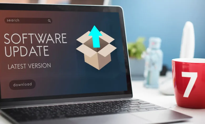 software updates durostech