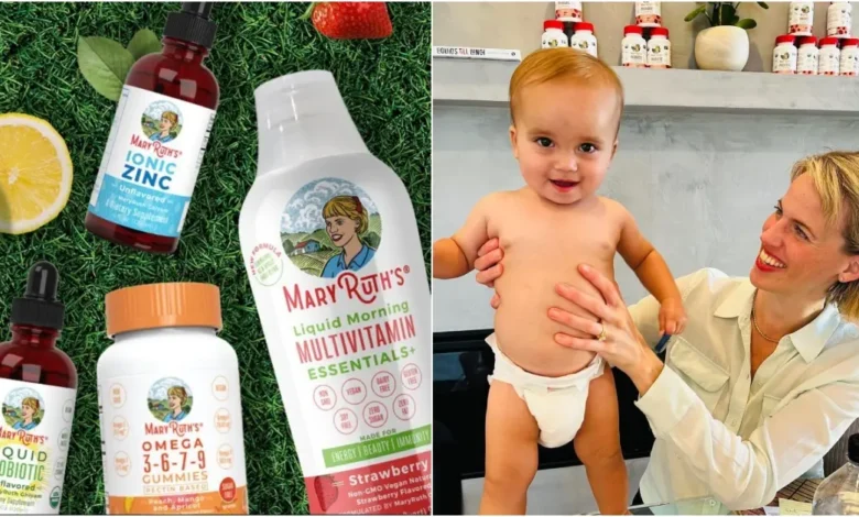 mary ruth organics lawsuit