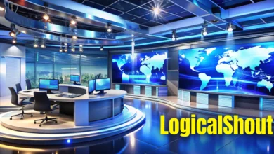 General News LogicalShout