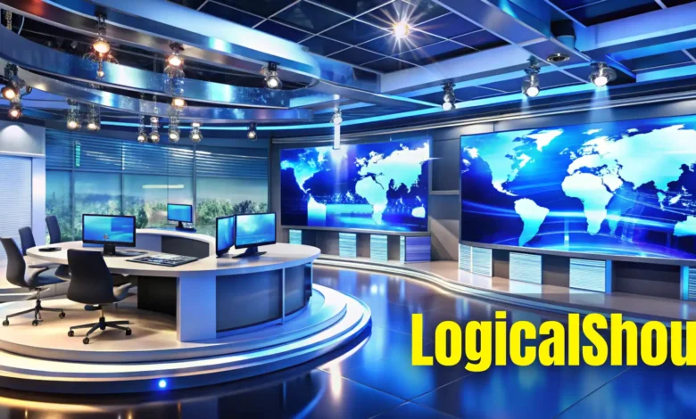 General News LogicalShout