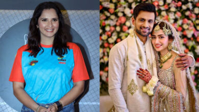 Sania Mirza